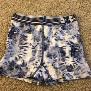 Under armour shorts